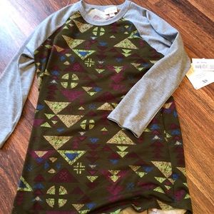 XS LuLaRoe Randy